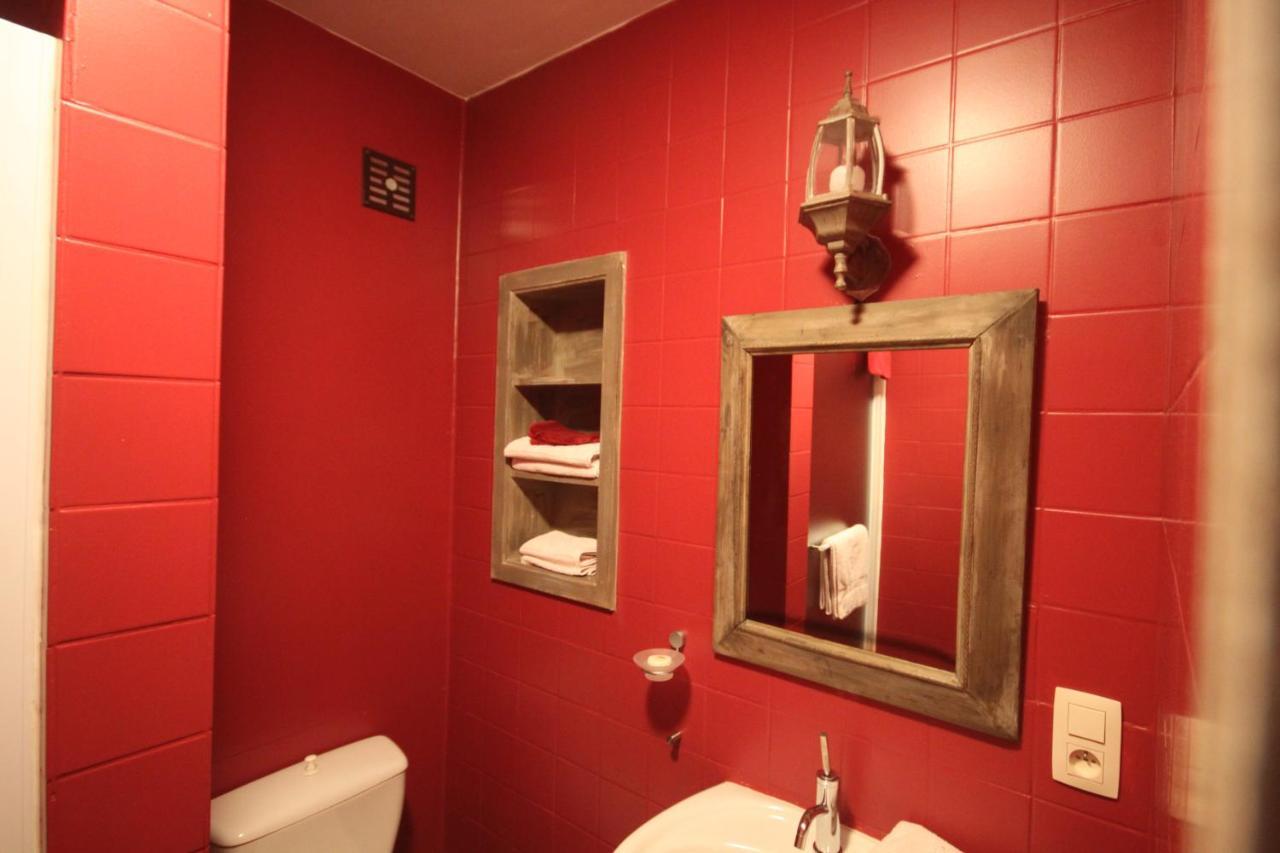 Comme A La Ferme Bed & Breakfast Durbuy Ngoại thất bức ảnh