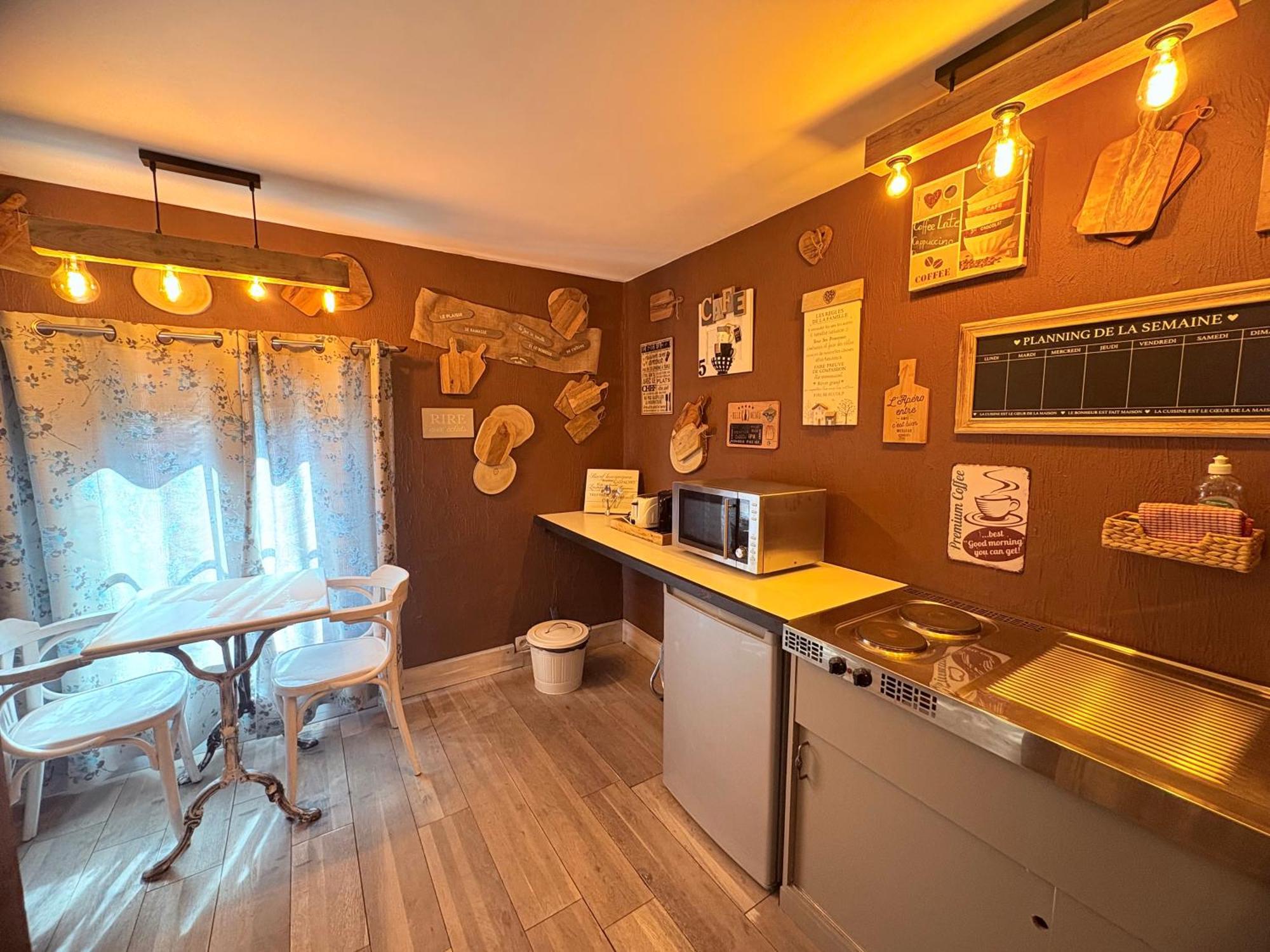 Comme A La Ferme Bed & Breakfast Durbuy Ngoại thất bức ảnh